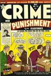 Crime and Punishment #14 Comic Books - Covers, Scans, Photos in Crime and Punishment Comic Books - Covers, Scans, Gallery